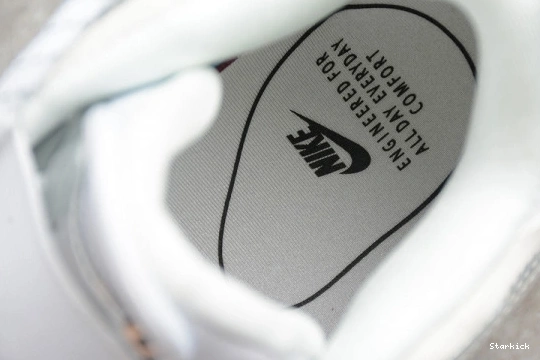 917593-100 (W) More Air Chrome Uptempo White 1031